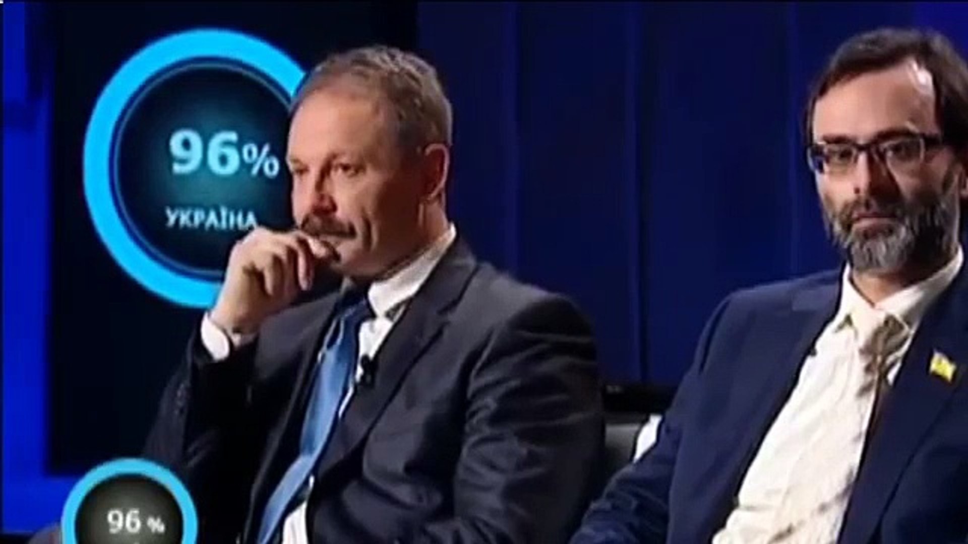Шустер LIVE. Даже депутаты ВР прозревают от управления Яценюка.
