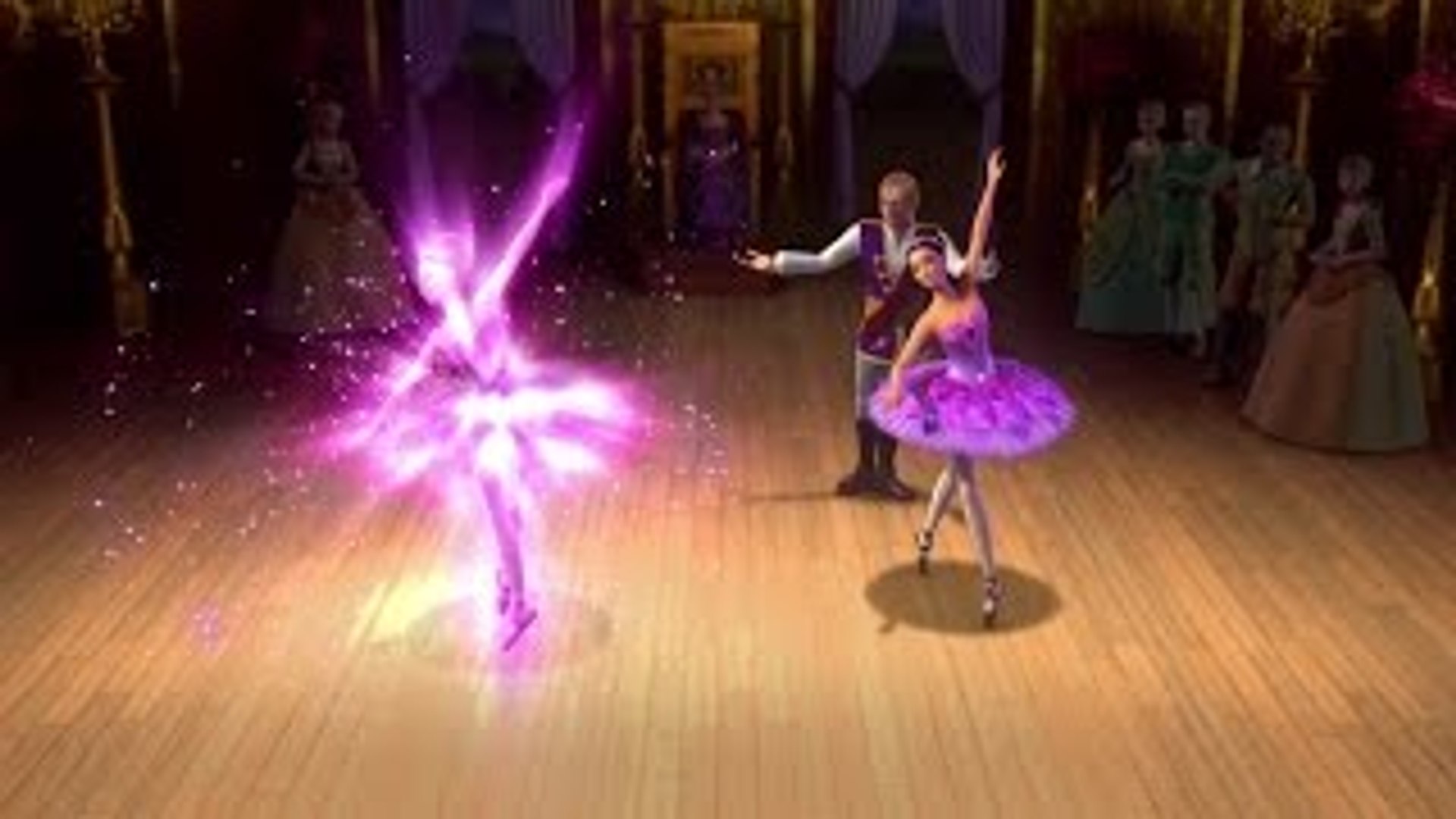 dailymotion barbie movies