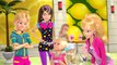 Barbie Cartoon Full Movies Episodes - Barbie Life In Dreamhouse Disney - Barbie Girl