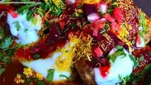 Indian Street Food by Crazy Indian Food | Indian Food Cooking Video-4