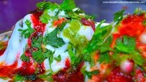 Indian Fast Food Video | Indian Food Cooking Video-2