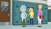 Rick and Morty - Big Trouble in Little Sanchez Promo
