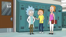 Rick and Morty - Big Trouble in Little Sanchez Promo