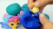 mlp Mickey mouse Play doh Kinder Surprise eggs Peppa pig PAW Patrol Toys MLP Egg om nom