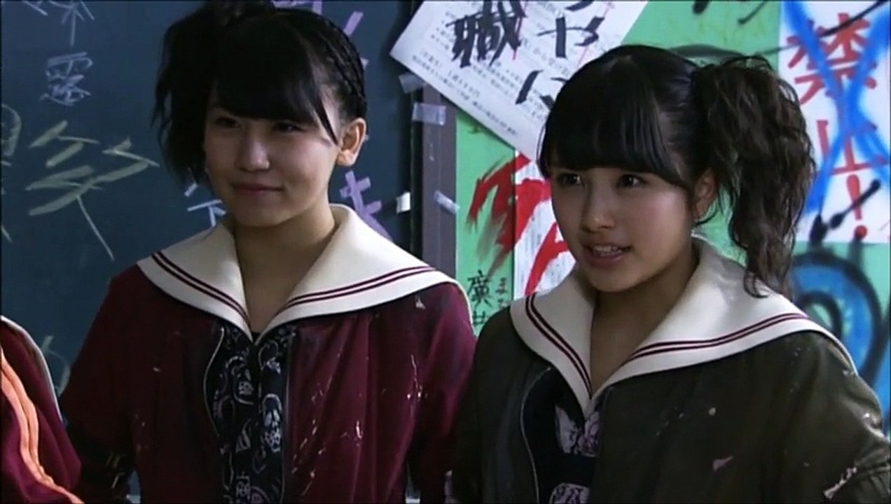 FRIENDShigh school (フレンズハイスクール)