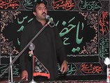 Zakir Shabir Johar 19th Muhram 1437(2015) Choti Behak Hafizabad