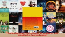 Download  Mediaplanung Methodische Grundlagen und praktische Anwendungen PDF Frei