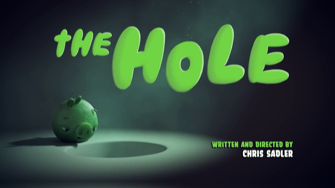 Piggy Tales: The Hole