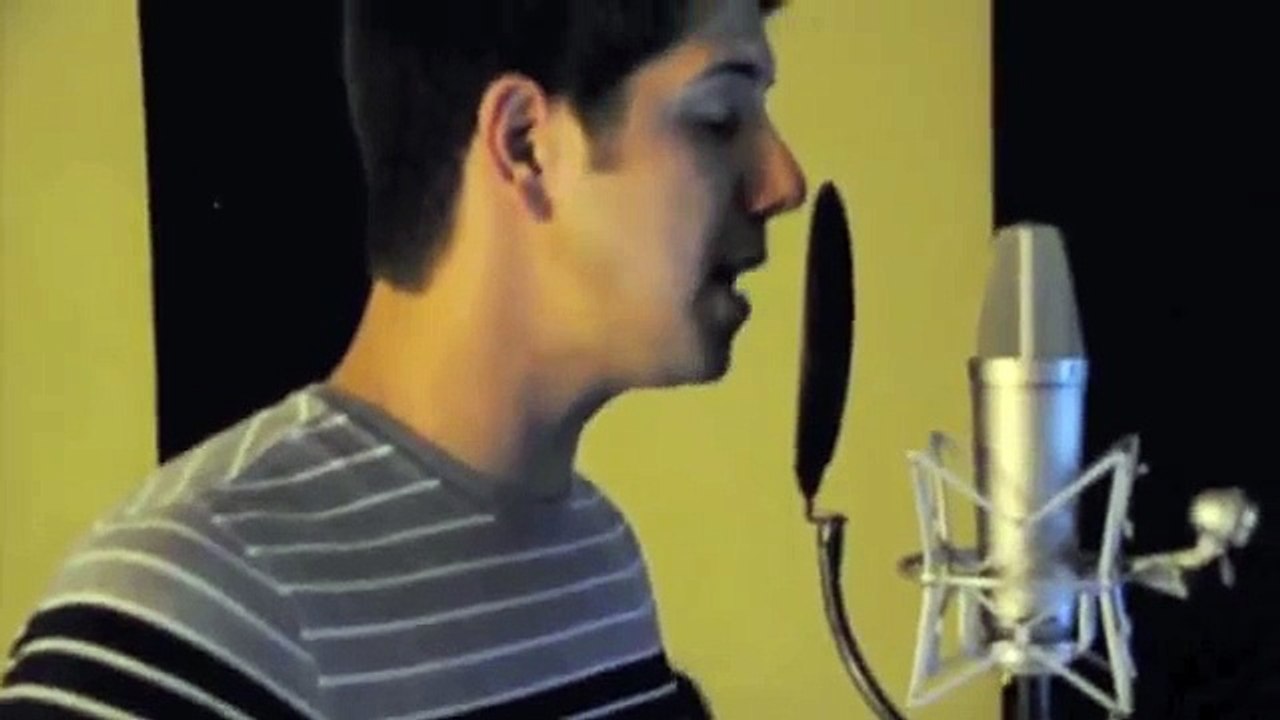 Flo Rida Feat. T Pain Low (Cover) by SoMo & Cody Tarpley