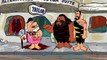 The Flintstones & WWE: Stone Age Smackdown Rematch