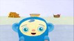 Мультфильмы для малышей: Игра в Прятки мультик для малышей от 6 месяцев