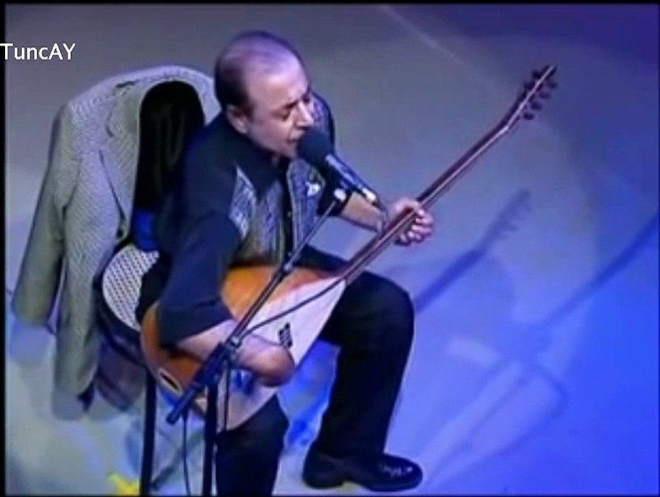 Neşet Ertaş Hapishanelere Güneş Doğmuyor Rumeli Hisarı Konserleri