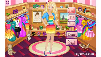 Barbie House Decor Beautifull Princess Barbie