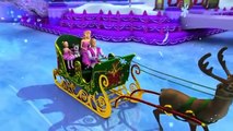 Barbie in The Pink Shoes Short Movie Christmas Special Deutsch Version
