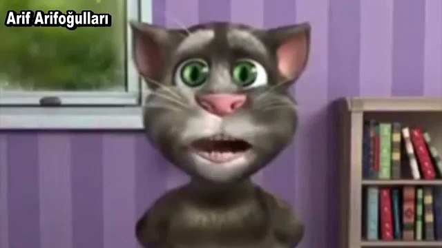 Erzurumlu Dadaş Tom Elektriği Kesmişler