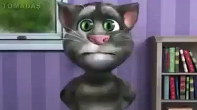 Erzurumlu Dadaş Tom Evde Kalan Kızlar