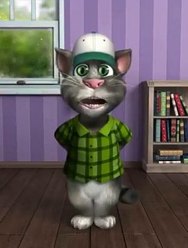 Erzurumlu Dadaş Tom Dışarda Gıyamet Kopir