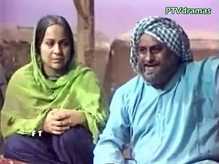 Ptv Drama Choti Si Duniya Part 3_22