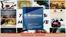 Lesen  E Business Methodisch und erfolgreich in das E Commerce Zeitalter Ebook Online