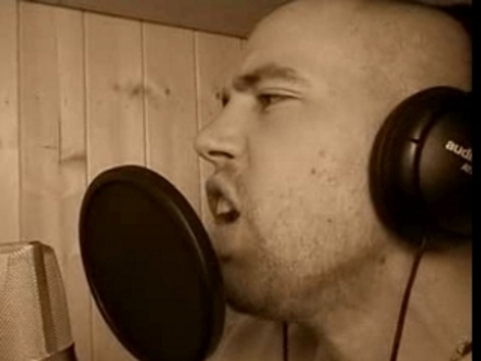 Sinik - Je vie dans l'mal