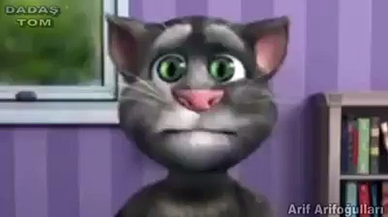 Erzurumlu Dadaş Tom Bedelli Askerlik