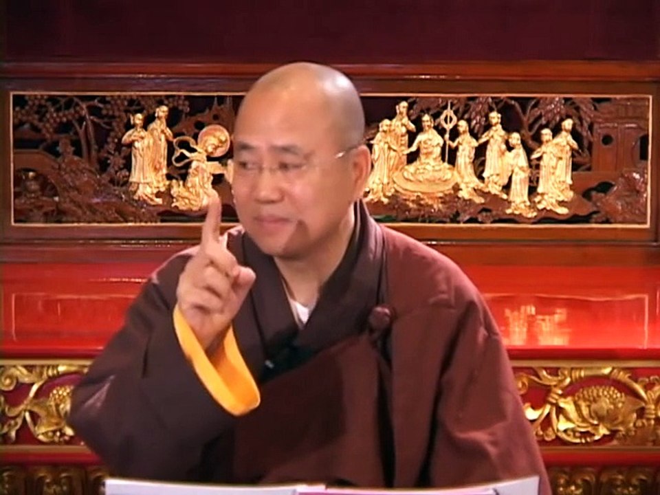 Venerable Guan Cheng 10  Karma 1