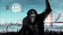 Honest Trailers - Planet of the Apes (2001)