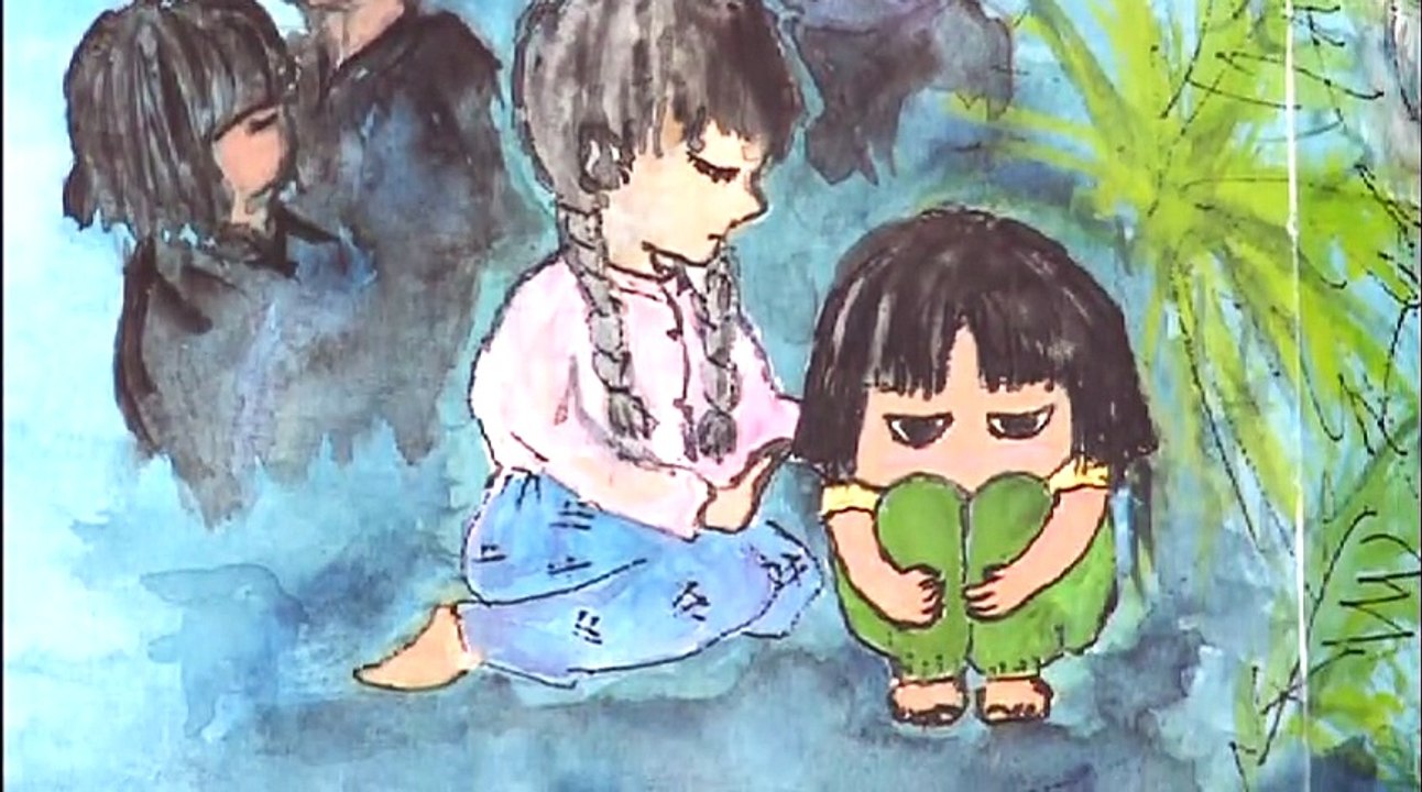 涙ぬ童んちゃあ / 沖縄戦が奪ったものとは