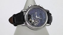 Zenith El Primero Chronomaster