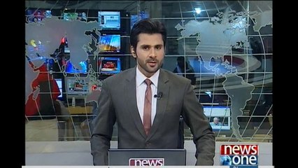 NewsONE Headlines 10AM, 26-December-2015