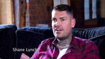Shane Lynch talks about his car crash - Fern BrItton Meets - BBC One