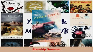 PDF Download  Starship Summer Download Online