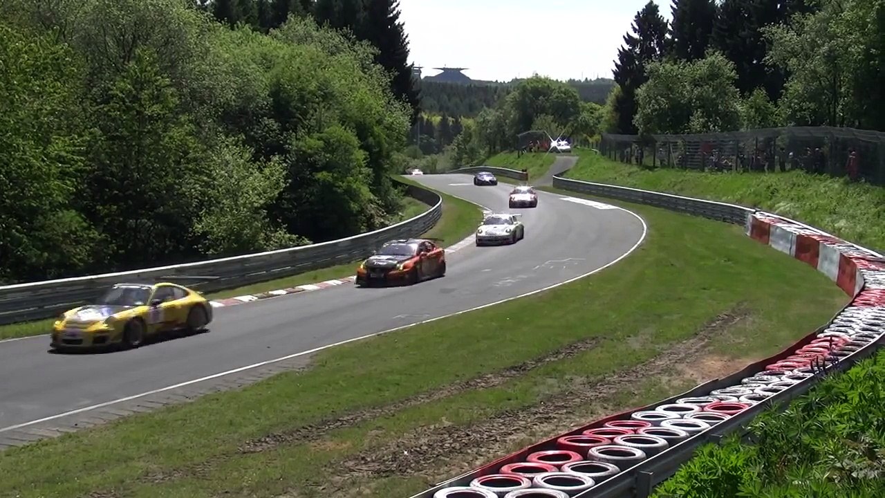 NÜRBURGRING CRASH COMPILATION 2014 Fail, Accidents/Unfälle Touristenfahrten Nordschleife V
