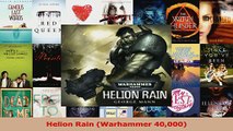PDF Download  Helion Rain Warhammer 40000 PDF Online