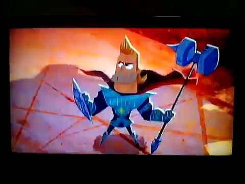 Penn Zero: Part Time Hero Theme Song Disney Channel Asia