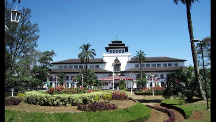 Tempat Wisata di Bandung yang Wajib Dikunjungi