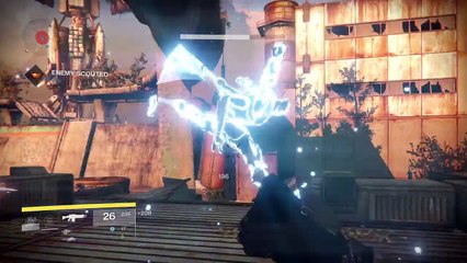 Fire 2 Fire - Destiny™