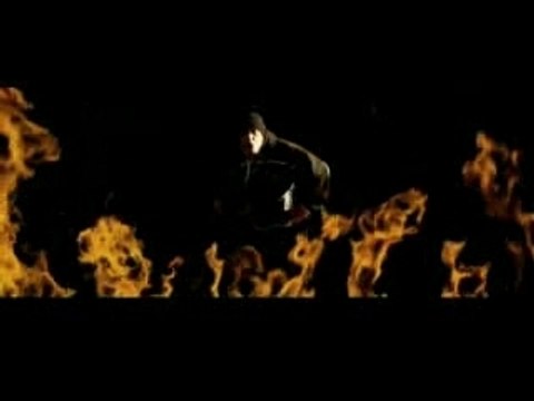 Kalash l'Afro - Cracheur de flammes