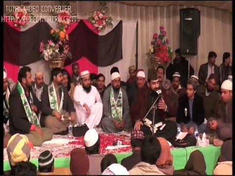 Hamid ali saeedi PART 1(MAHFEL NAAT JANPUR) 17/12/2015