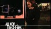 The X-Files: X-Cops (Promo Spot)