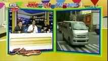 Eat Bulaga December 26, 2015 FULL EPISODE HD P11