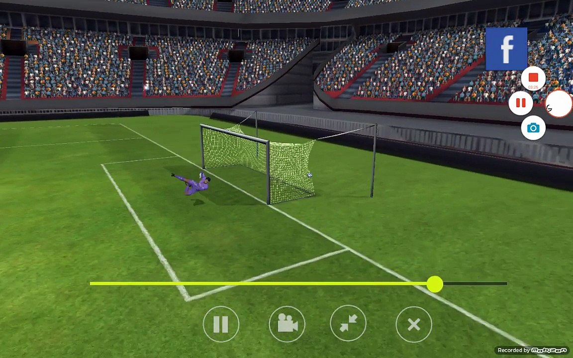 Fifa 15 (En güzel goller