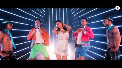 Jawaani Le Doobi -> Kyaa Kool Hain Hum 3 -> Tusshar Kapoor ->Aftab Shivdasani - Gauahar Khan