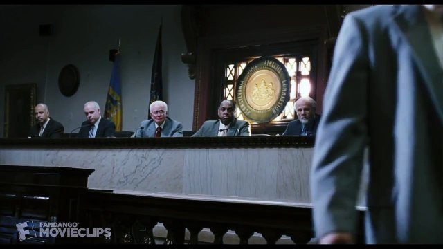 Rocky Balboa (4/11) Movie CLIP - No Right to Deny Happiness (2006) HD