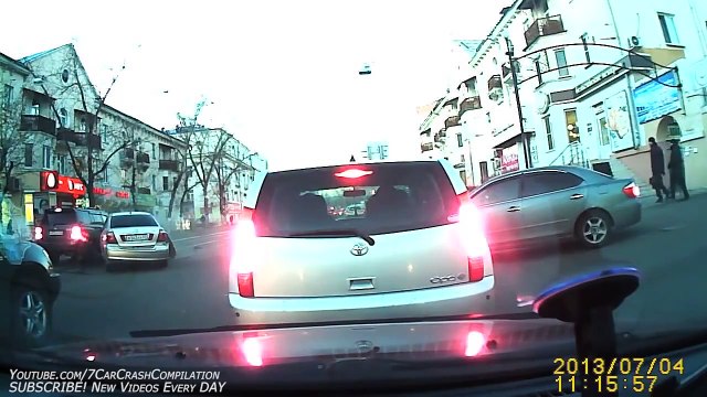 Подборка Аварий и ДТП 2015 Май - 518 / Car Crash Compilation # May 20