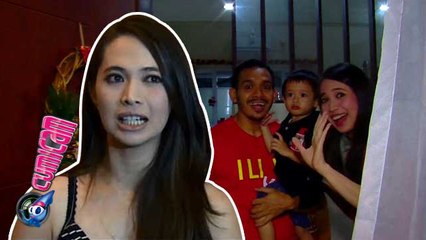 Natal Verlita Evelyn - Cumicam 25 Desember 2015