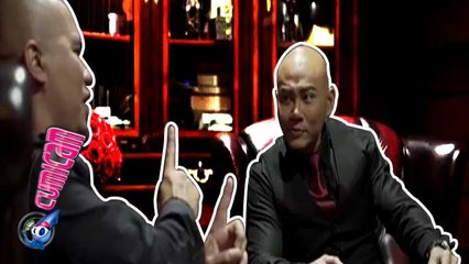 Dhani-Deddy Bincang Hebat - Cumicam 25 Desember 2015