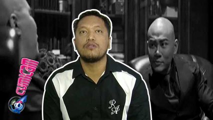 Ramdhan: "Dhani dan Deddy Sudah Bertemu Empat Mata" - Cumicam 25 Desember 2015