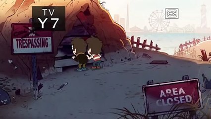 Gravity Falls A Tale of Two Stan Clip