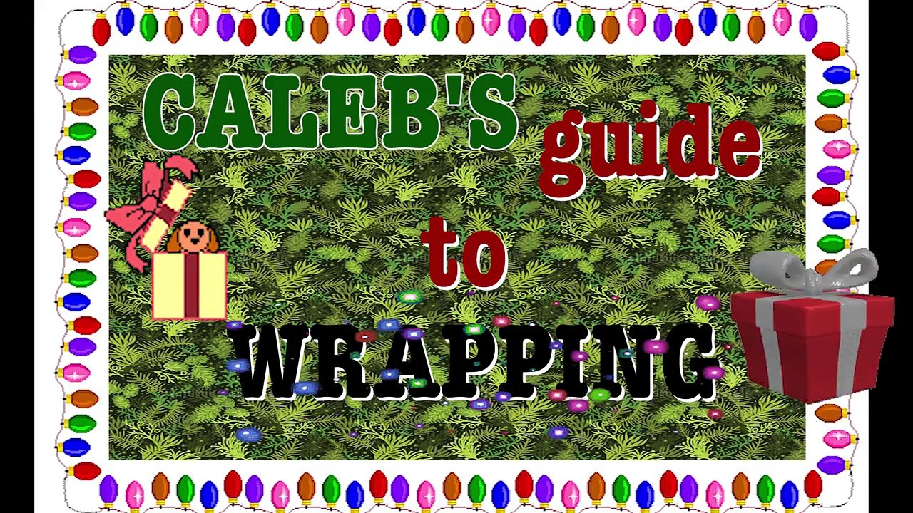 Make It Pop | Holiday Hacks w/ Caleb | Nick